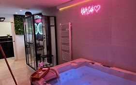 Appartement Spa - W&M Suite